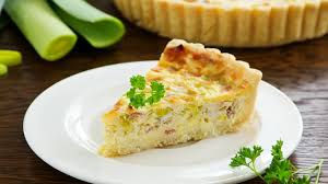 La Tarte Au Poireaux Trop Bonne Recette De La Tarte Au Poireaux Trop Bonne Marmiton