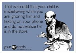 As it turns out, quite a lot. That S Psych Parenting With Poor Style The Absentee