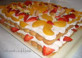 We did not find results for: Tiramisu Di Mascarpone E Pesche Sciroppate Trenette