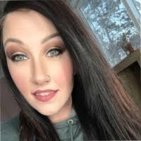 Brittany Blaine's Instagram, Twitter & Facebook