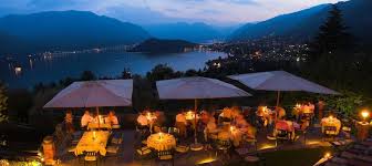 al veluu ristorante suites lake como romantic restaurant trip advisor