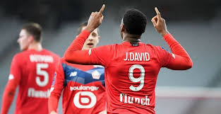 C'est dijon fco (dfco) qui recoit lille osc metropole (dogues) pour ce match francais du mercredi 10 fevrier 2021 (resultat de coupe (foot. 8opu Hujesz Fm