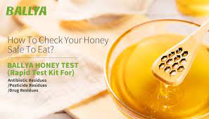 Nature nate's 100% pure raw and unfiltered honey. 30 Best Honey Brands In The World Ballya