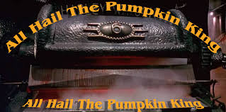 The Pumpkin King: THE MANGLER (1995) — Neon Splatter