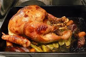 The Ultimate Guide To Juicy Thanksgiving Turkeys
