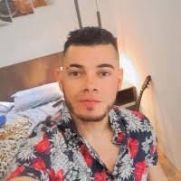 David Sartori's Instagram, Twitter & Facebook