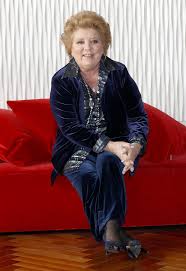 In passato ha anche condotto diversi programmi tv di ricette e consigli culinari. Wilma De Angelis