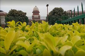 Justices often evaluate thousands of cases as justice clarence thomas once told california college students, being on the supreme court is an honor, but he wouldn't say he actually liked it. Sc Pulls Up A Petitioner In Person Who Addressed The Court As Your Honour Law Trend