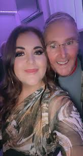 As some of you may know uncle Ian unexpectedly passed away last week. His  funeral will be taking place