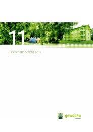 In welchen bereichen sind in wetzlar freie ausbildungsplätze zu finden? Erhalten Amp Gestalten Pdf Gewobau Wetzlar