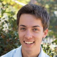 Seniors say farewell: Patrick Carr