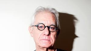Greil Marcus's Critical Super Power