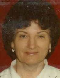 Carlene Clark Blake Obituary October 11, 2020