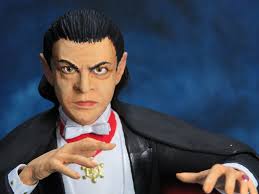 Aurora Model Kits Collection and Builds