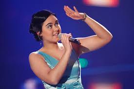 The largest collection in germany. Dsds Star Vanessa Neigert Hat Drastisch Abgenommen Brigitte De