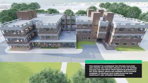 New road, rainham, rm13 8gp. City Of Oxford College Gets 2m Investment From The Oxfordshire Local Enterprise Partnership Activate Learning