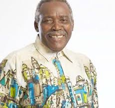 Pete Edochie Congratulates Olu Jacobs @ 80, Debunks Death Rumour