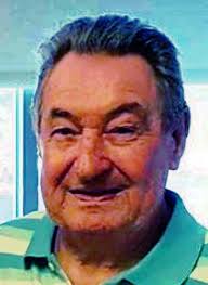 Warren Roberts Obituary