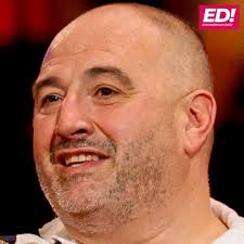 Entertainment Daily UK added a...