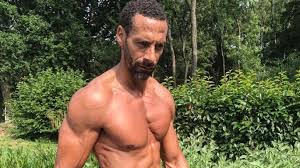 Rio gavin ferdinand (born 7 november 1978) is an english professional footballer who plays for queens park rangers. Die Spektakulare Und Auffallige Korperliche Veranderung Von Rio Ferdinand