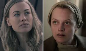 The Handmaid's Tale season 5: Will June confront Serena?