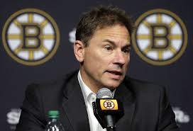 Bruins give head coach Bruce Cassidy a contract extension