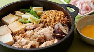 Sukiyaki Let S Cook Japanese Nhk World Radio Japan Press f to toggle furigana. sukiyaki let s cook japanese nhk