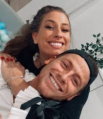 Take tips from organising queen Stacey Solomon to declutter your home