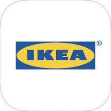Ikea Place By Inter Ikea Systems B V Ikea Logo Ikea Vector Logo