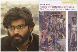 Paul Brass's Instagram, Twitter & Facebook