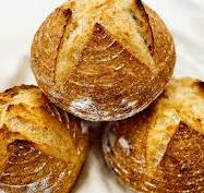 V4-Artisan Bread Line - Rheon U.S.A.
