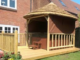 Maybe you would like to learn more about one of these? Spa Gazebos Hot Tub Gazebos