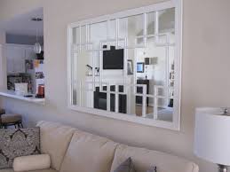 Maybe you would like to learn more about one of these? Remodelaholic Diy Trellis Mirror
