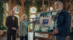 Lara rose birch very sexy girl, having a great demeanor and