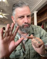 Phil Van Roy's Tattoo Parlor (@philvanroytattooparlor) • Instagram photos  and videos