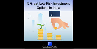 May 15, 2021 · mutual funds are classified into different types of categories, reflecting the types of securities in which they invest, their investment targets, and the type of returns they make. 5 Great Low Risk Investment Options In India Financepost