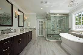 With our team's collective knowledge and skillset, we can handle anything from minor fixes to full on renovations. Bathroom Remodeling Northern Virginia Berriz Design Build Group