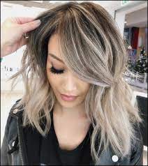 Trendbobfrisuren Com Choppy Bob Hairstyles Bob Hairstyles Long Bob Hairstyles