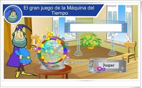 Pin En 5º Primaria Sociales