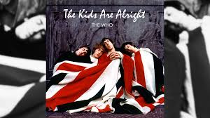 The Kids Are Alright - Regent Theatre