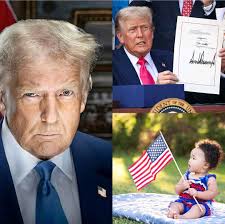 America's $1000 investment fund for children born since January 2025