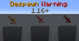 Item Despawn Time Increase Minecraft Data Pack