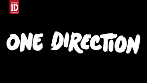 High quality aesthetic logo gifts and merchandise. One Direction Logo Wallpapers Wallpaper Cave