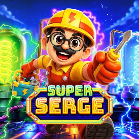 Super Serge | BongoBongo