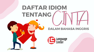 kenal makna kenal di kbbi adalah: Daftar Idiom Bahasa Inggris Tentang Cinta Yang Harus Kamu Tahu
