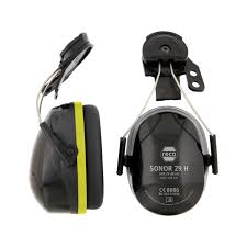 Le mach 1 est un choix économique pour la protection auditive de base dans des situations à court terme. Achetez Casque Anti Bruit Pour Casques Sonor 0687 300 031 En Ligne