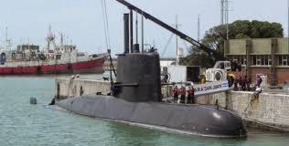 Se cree que el submarino desapareció en el mar a unos 95 kilómetros al norte de bali, dijo. Desaparecido En El Atlantico Un Submarino Argentino Con 44 Personas A Bordo