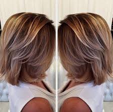 Natural blonde balayage short hair. 40 Show Stopping Ways To Balayage Short Hair In 2021
