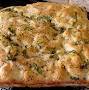 foccacia from myimperfectkitchen.com