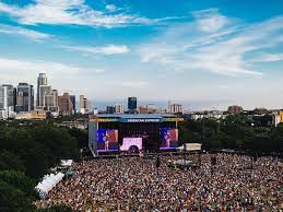 Musicians perform in austin, texas. Austin City Limits Music Fest Says The Show Will Not Go On In 2020 Culturemap Austin